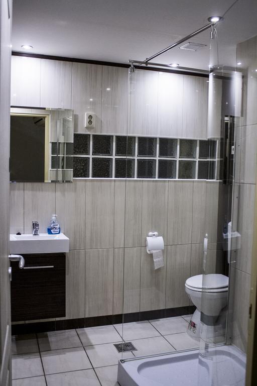 Travel Inn Apartments Budapest Kültér fotó