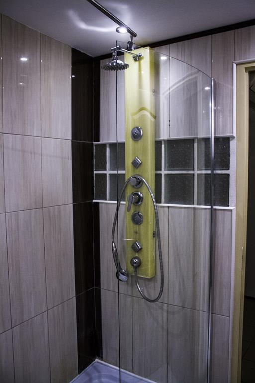 Travel Inn Apartments Budapest Kültér fotó