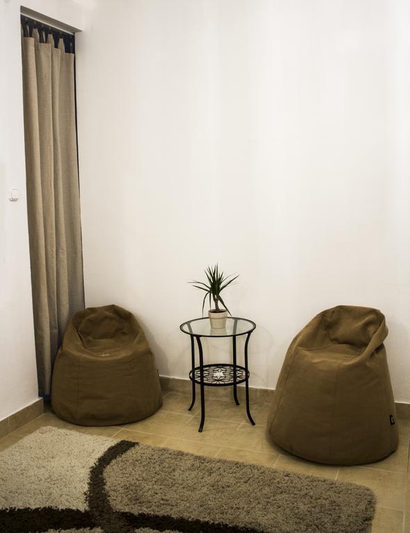 Travel Inn Apartments Budapest Kültér fotó