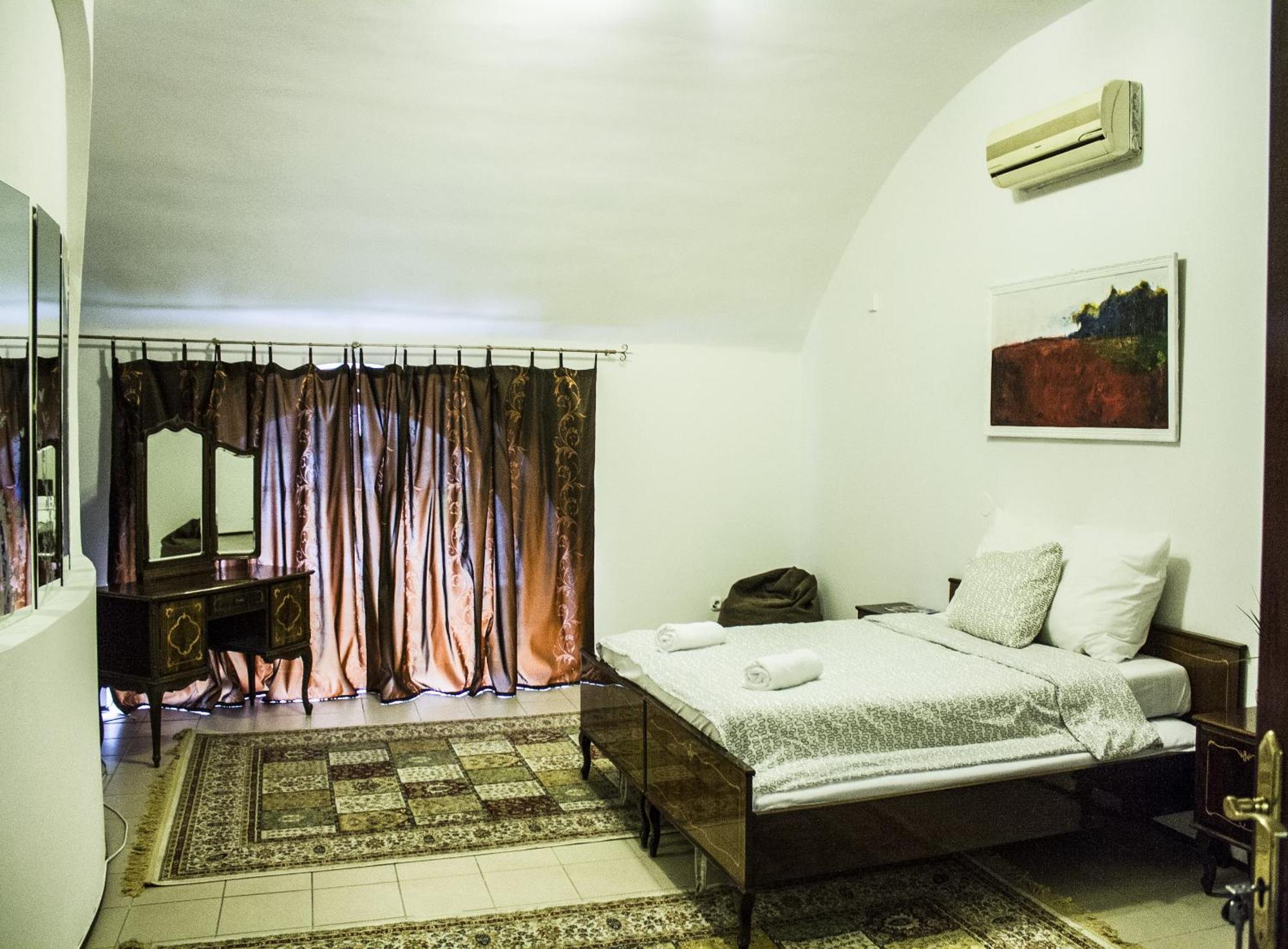 Travel Inn Apartments Budapest Kültér fotó